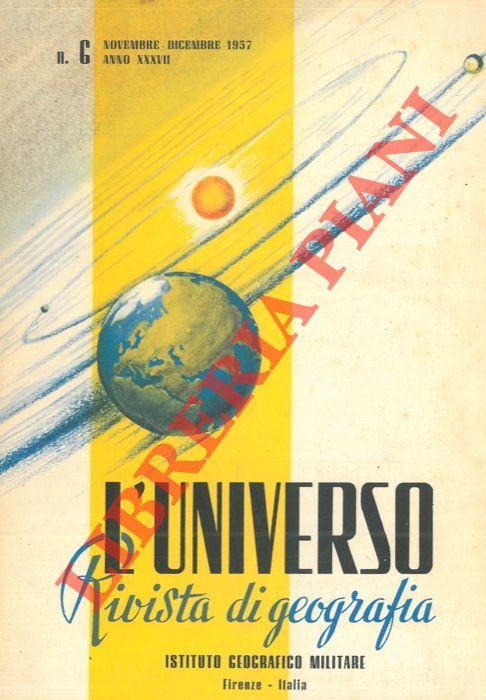RUSTICHELLI Giovanni - - La 'Inaugural Parade' .