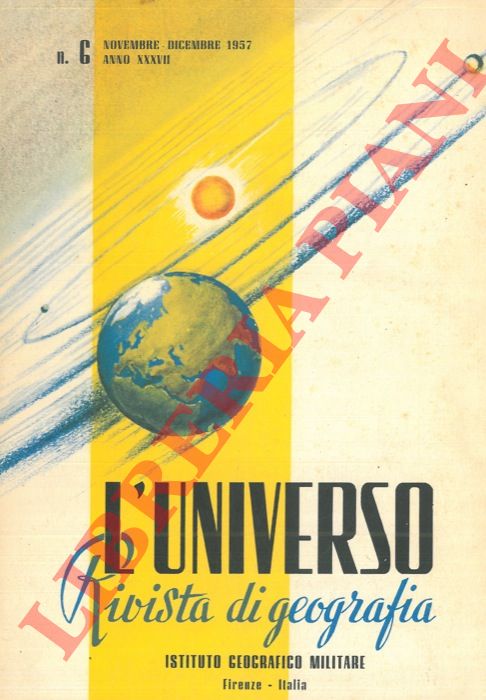 GAMNA Giorgio - - Chicago 1957. La vita di una grande citt americana.