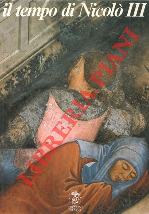 AA.VV. - - Il tempo di Nicol III. Gli affreschi del Castello di Vignola e la pittura tardogotica nei domini estensi. Catalogo della mostra, 1988.