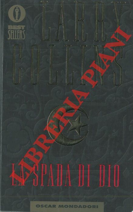COLLINS Harry - - La spada di Dio.