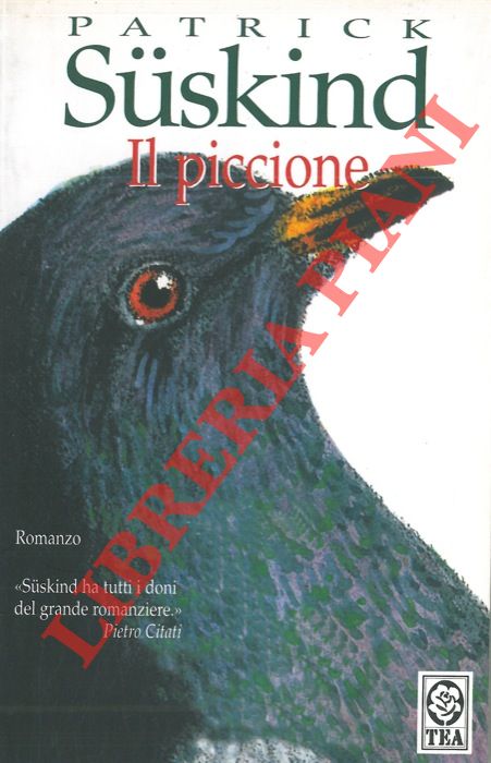 SUSKIND Patrick - - Il piccione.