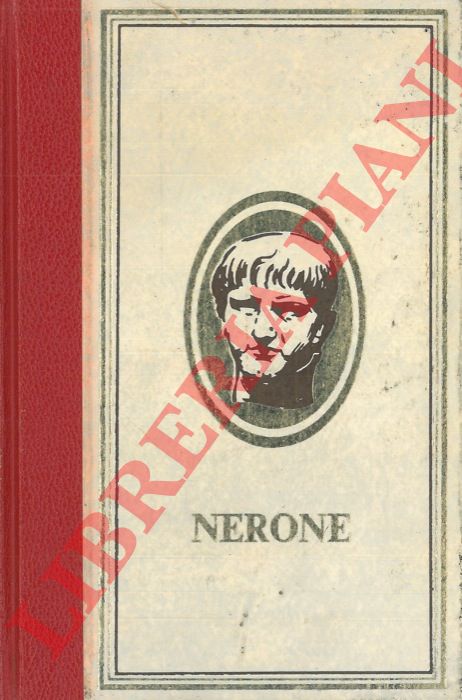 SAINT-YBARS Latour - - Nerone.