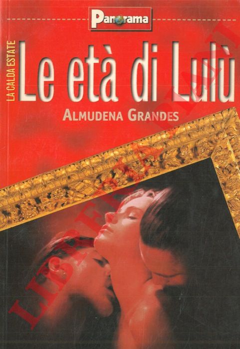 GRANDES Almudena - - Le et di Lul.