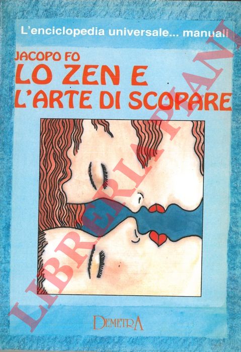 FO Jacopo - - Lo zen e l'arte di scopare.