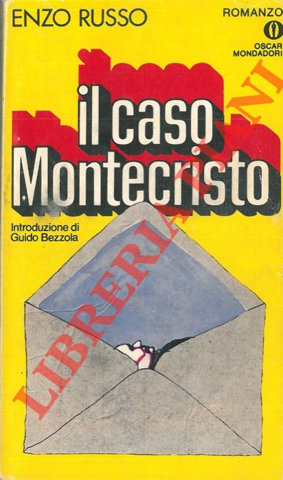 RUSSO Enzo - - Il caso Montecristo.
