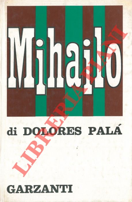 PALA' Dolores - - Mihailo.