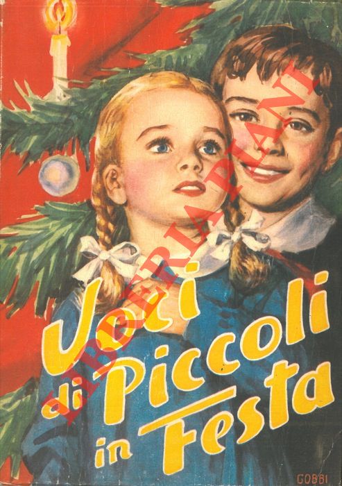 Da CERQUETO Mariangelo - - Voci di piccoli in festa.