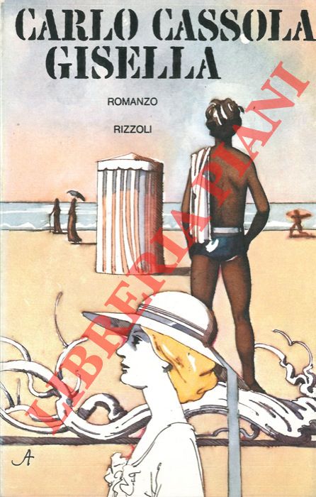 CASSOLA Carlo - - Gisella.