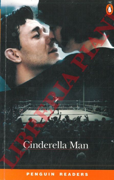 CERASINI Marc - - Cinderella Man.