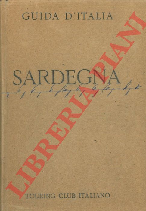 - - Sardegna.