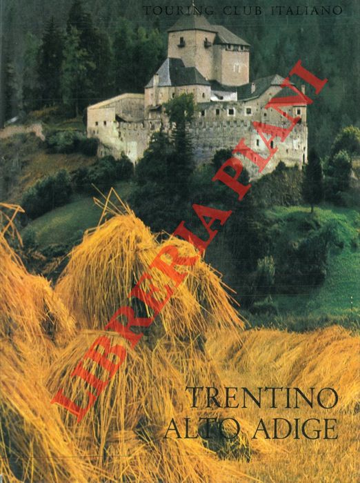 (BIANCHI Emilio) - - Trentino Alto Adige.