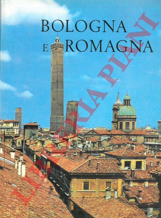 TCI - - Bologna e Romagna.