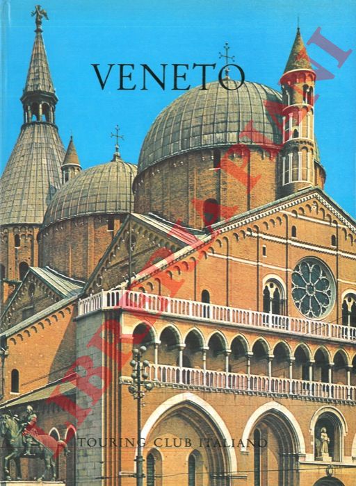 TCI - - Veneto.
