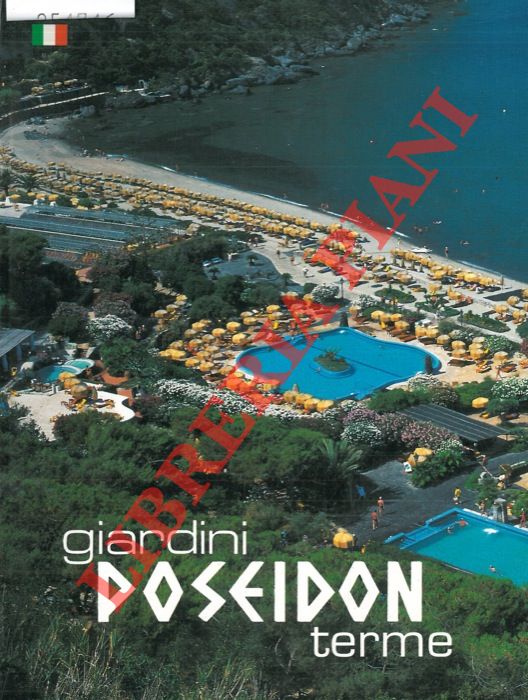 - - Giardini Poseidon - Terme d'Ischia.