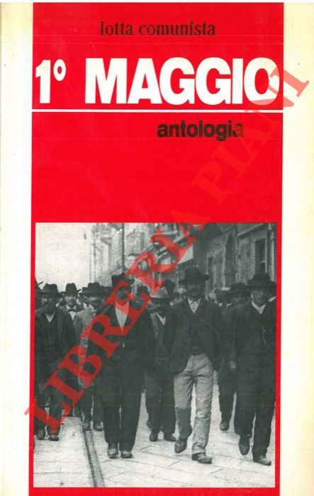 - - 1 maggio. Antologia.