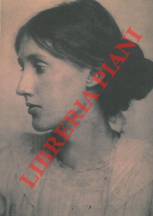 (Tesauro Alessandro) - - Virginia Woolf in immagini e parole.