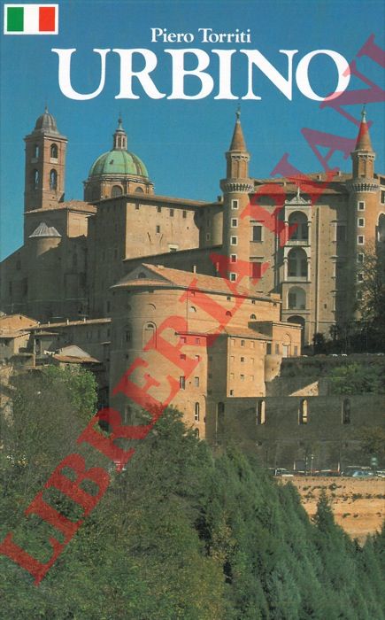 TORRITI Piero - - Urbino.