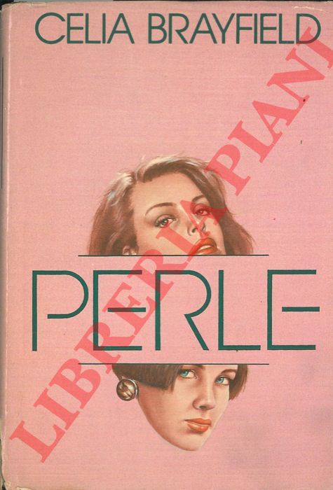 BRAYFIELD Celia - - Perle.