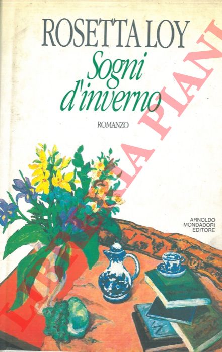 LOY Rosetta - - Sogni d'inverno.