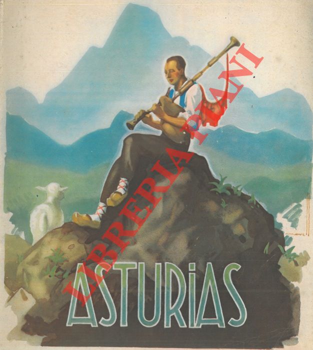 - - Asturias.