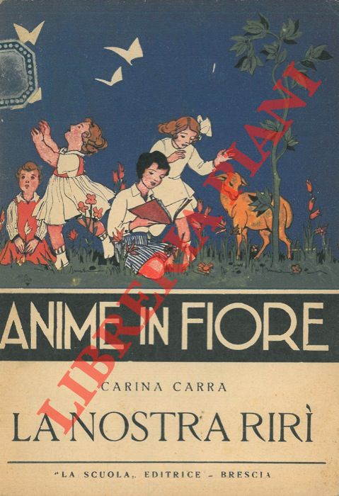 CARRA Carina - - La nostra Rir