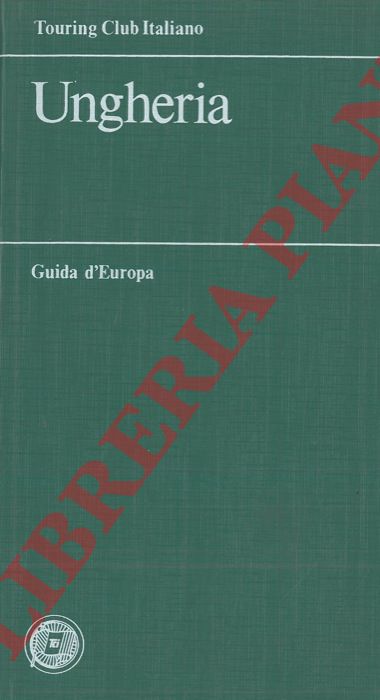 TAMBORINI Marco - - Ungheria.