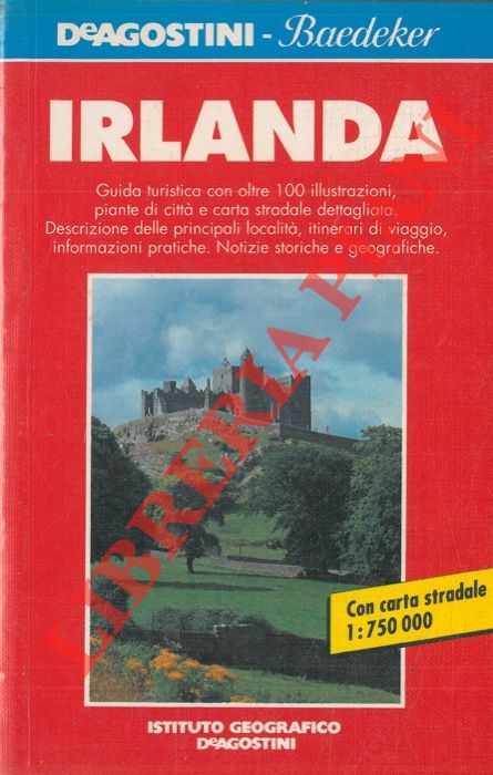 AA.VV. - - Irlanda.