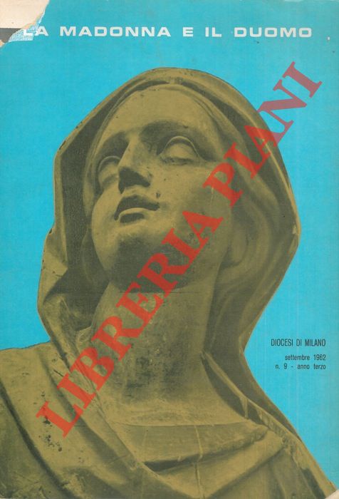 AA.VV. - - La Madonna e il Duomo.