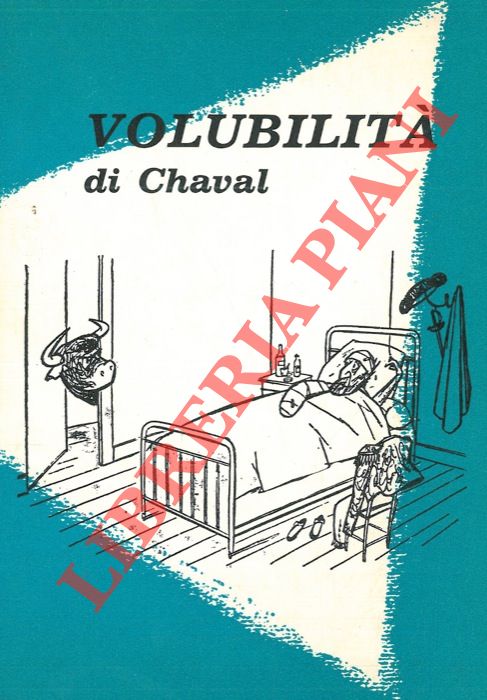 CHAVAL - - Volubilit.