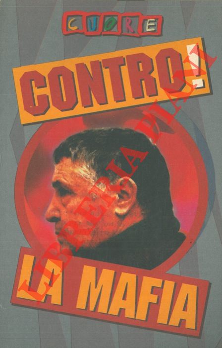 AA.VV. - - Contro ! La mafia.