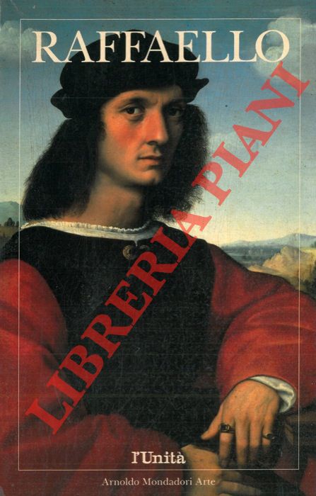 ALBERTARIO Marco - - Raffaello.