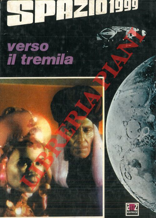 (PADOAN Gianni) - - Verso il tremila.