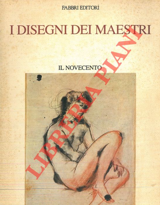 RUSSOLI Franco - - Il novecento.