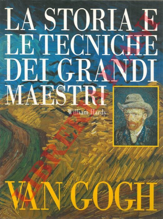 HARDY William - - Van Gogh.