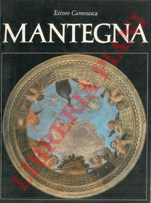 CAMESASCA Ettore - - Mantegna.