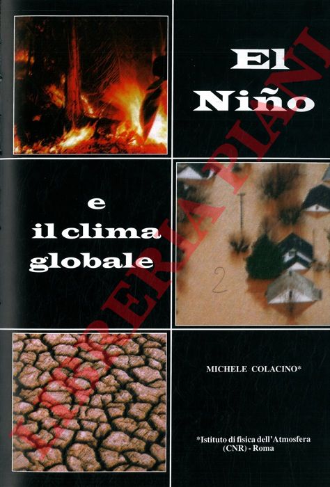 COLACINO Michele - - El Nino e il clima globale.