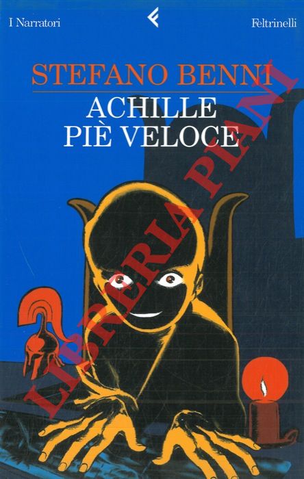 BENNI Stefano - - Achille pi veloce.