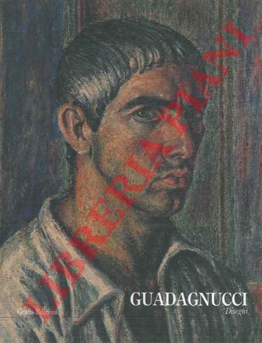 BERTOZZI Massimo - - Guadagnucci. Disegni.