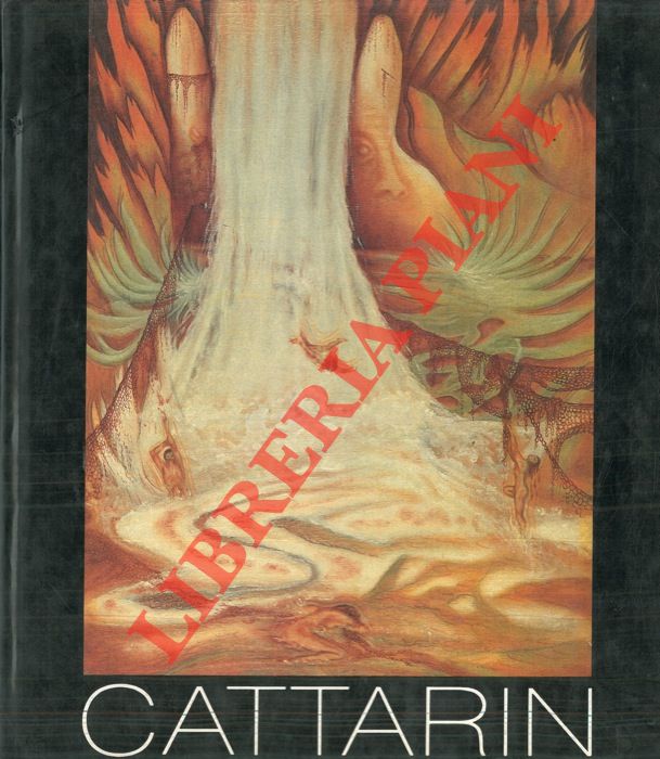 AA.VV. - - Gabriele Cattarin.