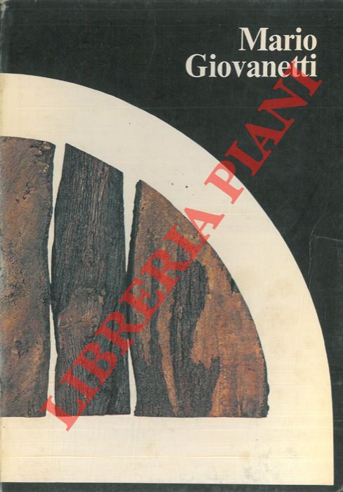 SOLMI Franco - - Mario Giovanetti.