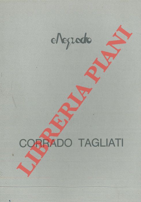 CORGNATI Martina - - Corrado Tagliati.