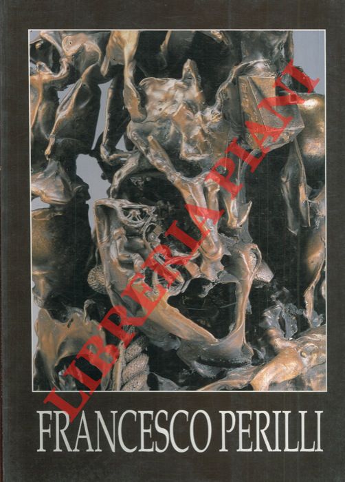 GUZZI Domenico - - L'opera artistica di Francesco Perilli.