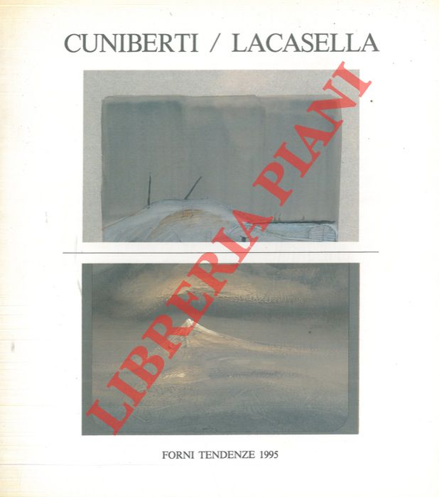D'AMICO Fabrizio - - Pirro Cuniberti / Silvio Lacasella.