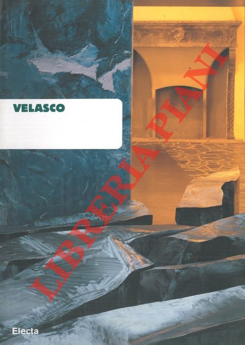 (ECCHER Danilo) - - Velasco Vitali.