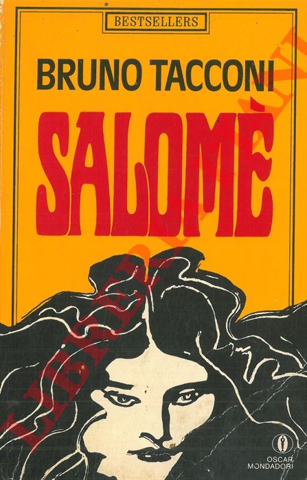 TACCONI Bruno - - Salom.