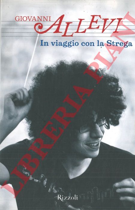 ALLEVI Giovanni - - In viaggio con la Strega.