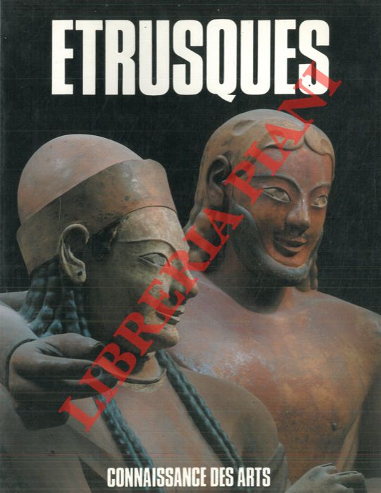 - - Etrusques.
