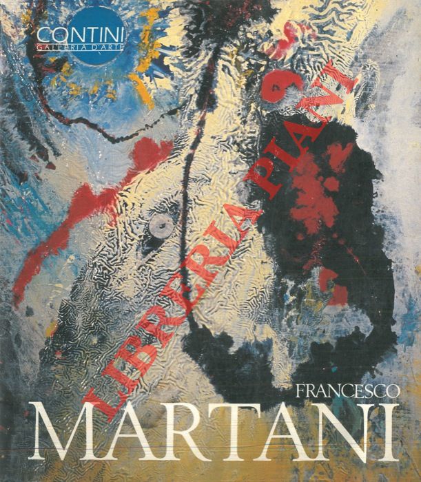 (RIZZI Paolo) - - Francesco Martani.