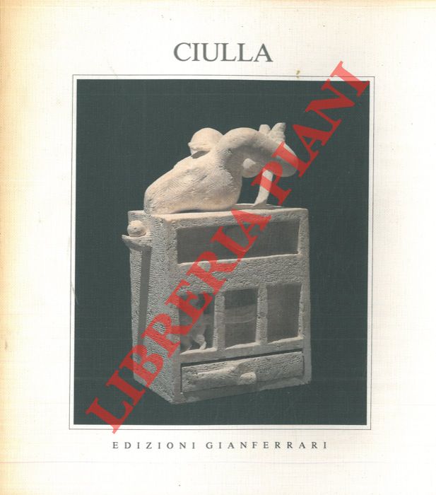 GALLO Francesco - - Girolamo Ciulla.