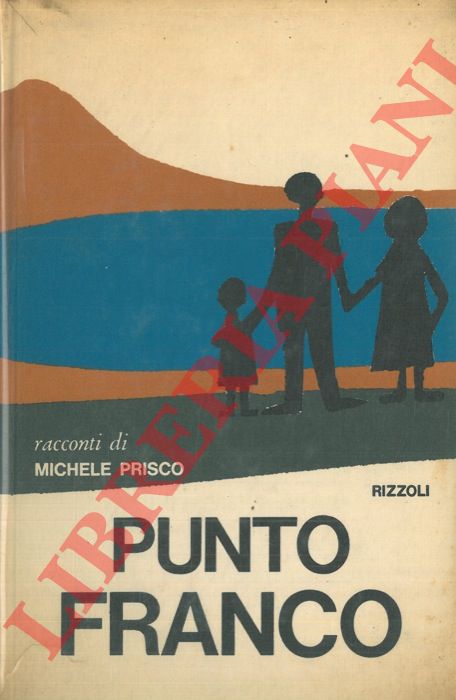 PRISCO Michele - - Punto franco.